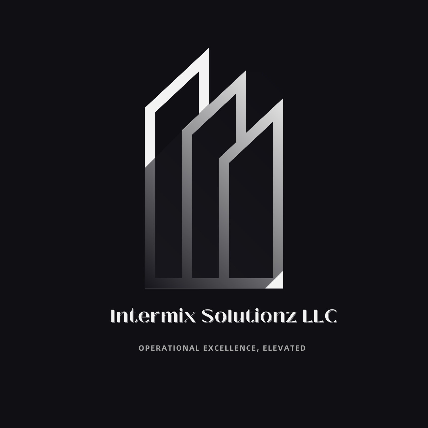 Intermix Solutionz LLC — Operational Excellence, Elevated